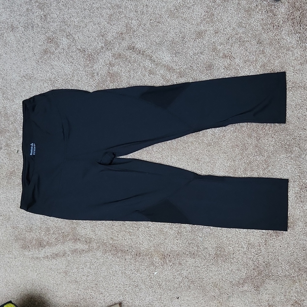 Reebok‎ running leggings XS